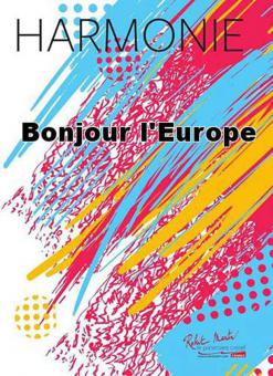 Bonjour l'Europe 