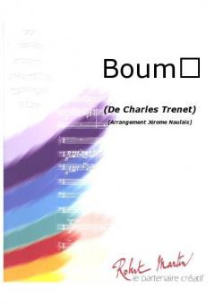 Boum... 