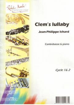 Clem's Lullaby 