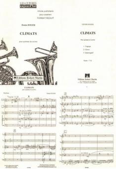 Climats 