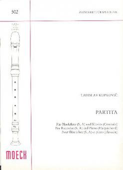 Partita 