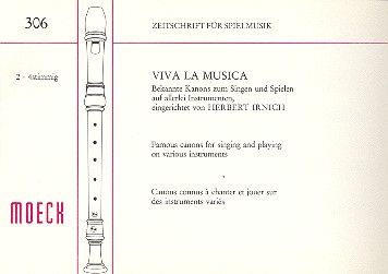 Viva la Musica 