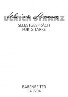 Selbstgespräch 