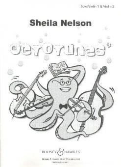 Octotunes 