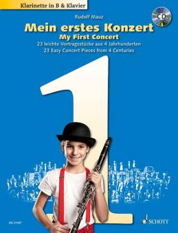 My First Concert 