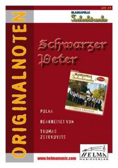 Schwarzer Peter 