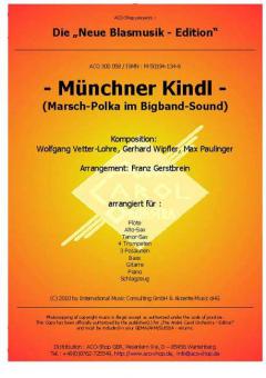 Münchner Kindl Standard