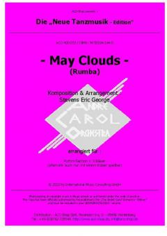 May Clouds Standard