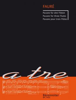 Pavane Standard