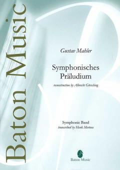 Symphonisches Präludium Standard