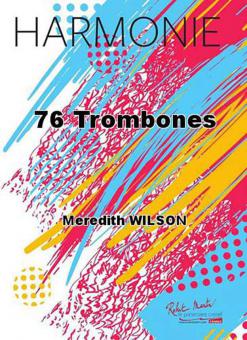 76 Trombones 
