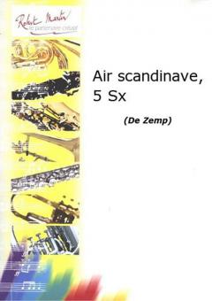 Air scandinave 