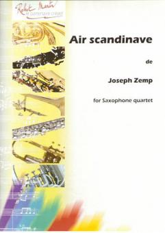 Air scandinave 