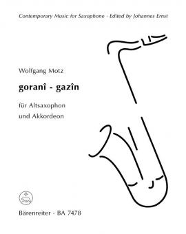 Gorani-gazin Standard
