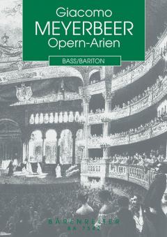 Airs d'opéra 