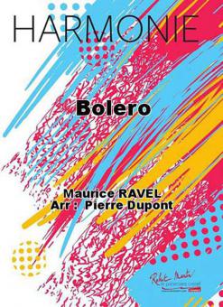 Bolero 