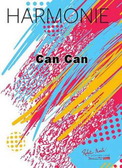 Can can 
