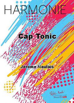 Cap Tonic 