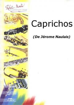 Caprichos 
