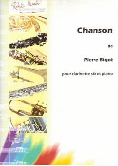 Chanson 