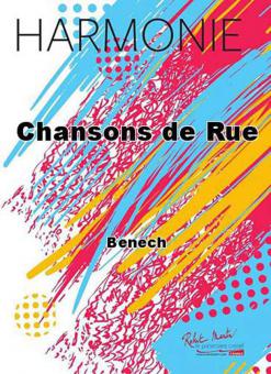 Chansons de rue 