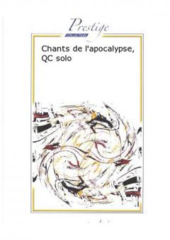Chants de l'apocalypse 