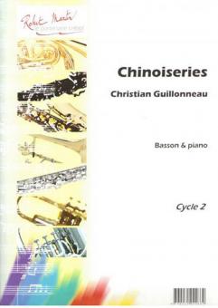 Chinoiserie 