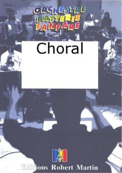 Choral (Fanfarenorchester) 