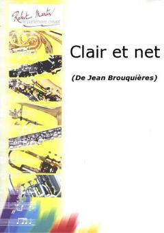 Clair et net 