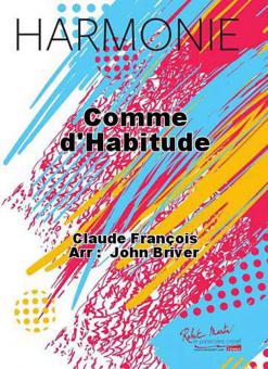 Comme d'habitude 