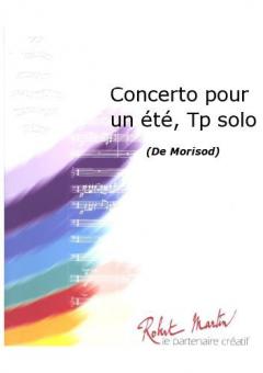 Concerto pour un ete 
