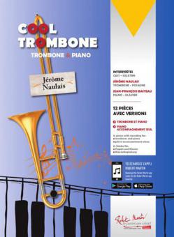 Cool trombone 