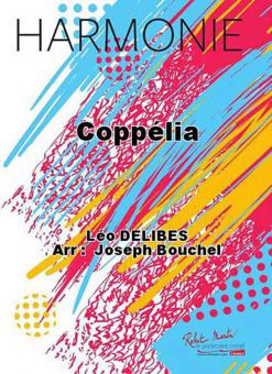 Coppelia 