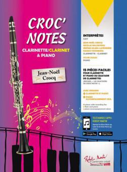 Croc'Notes 