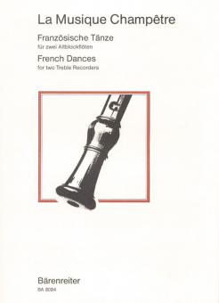 La Musique Champêtre 