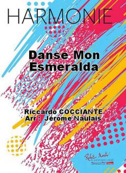 Danse mon Esmeralda 