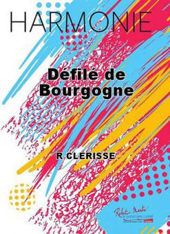 Defile de Bourgogne 
