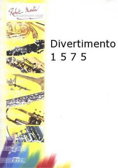 Divertimento 1 5 7 5 
