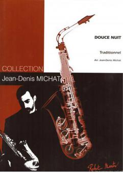 Douce nuit 