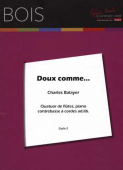 Doux Comme 