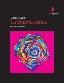 La Quintessenza 