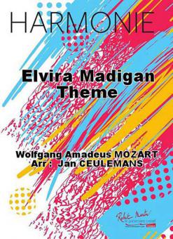 Elvira Madigan Theme 