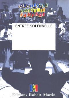 Entree Solennelle 