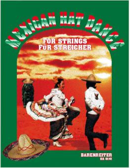 Mexican Hat Dance 