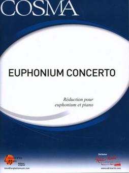 Euphonium Concerto 