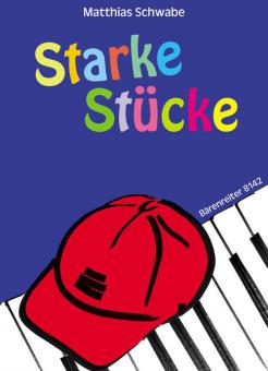 Starke Stücke (morceaux forts) 