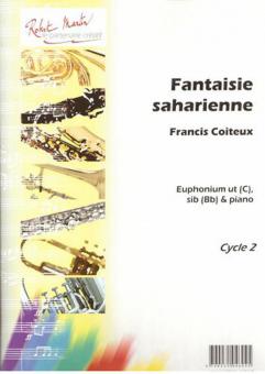 Fantaisie Saharienne 