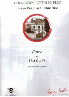 Farce Pas a pas 