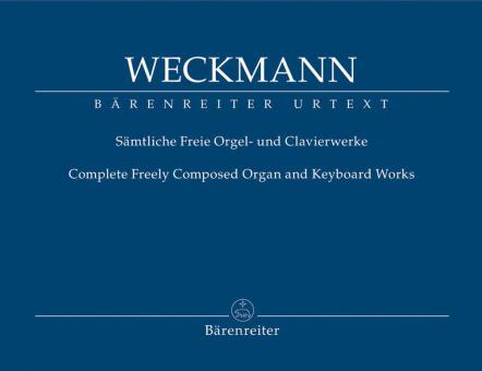 L'intégrale des œuvres pour orgue et claviers libres Standard