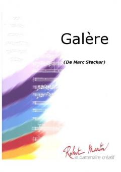 Galere 